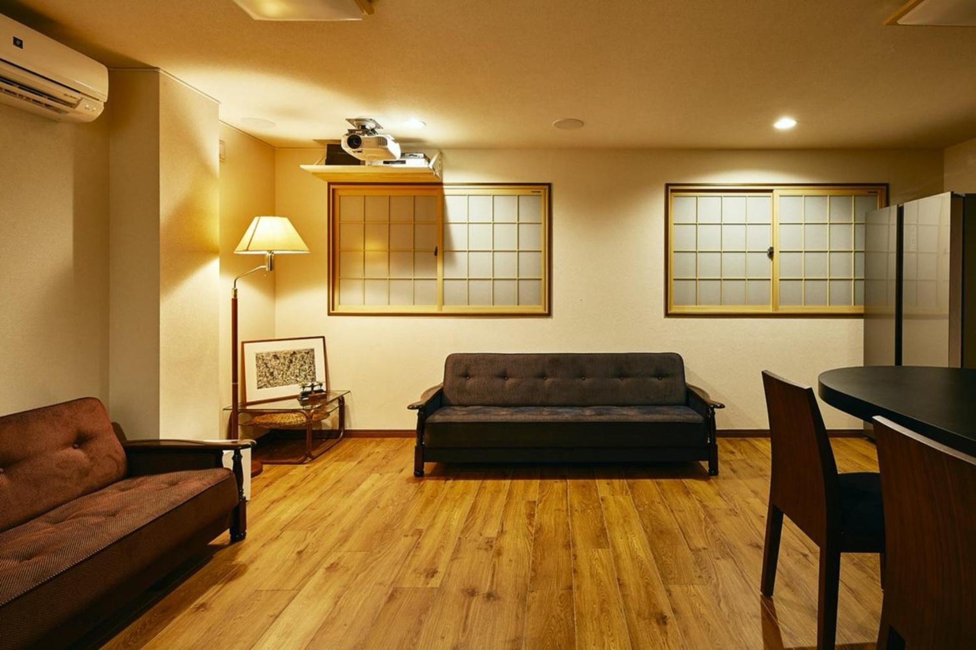 634 Condo Yotsuya - Vacation Stay 14799V — Photos 1