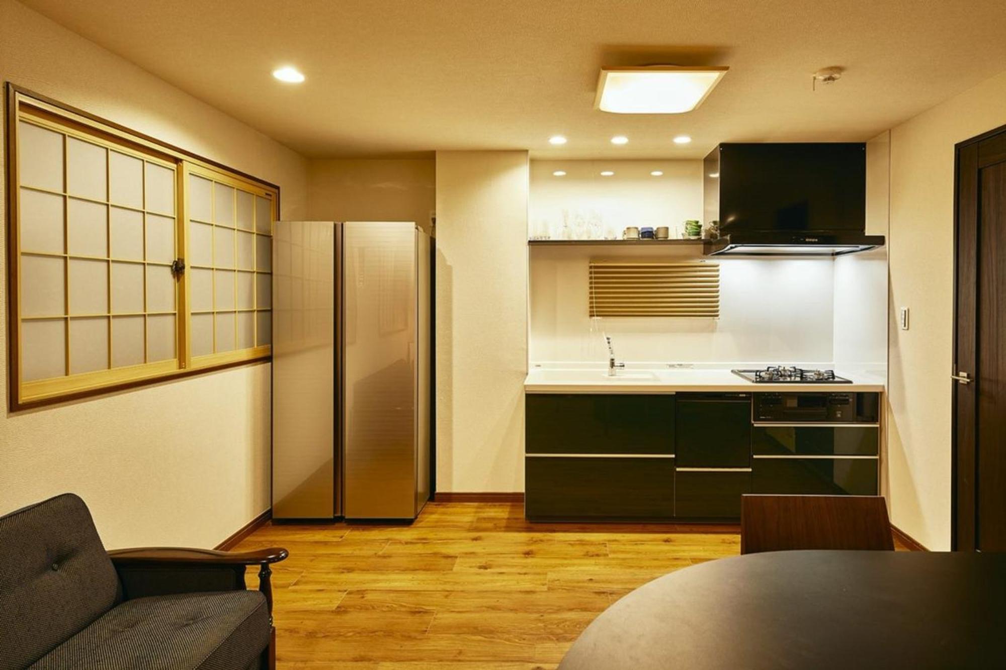 634 Condo Yotsuya - Vacation Stay 14799V, Tokyo